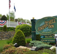 Juniper Hill Inn - Accommodation Los Angeles