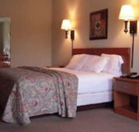 City Heart Inn  Suites - Accommodation Los Angeles