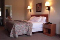 Piedmont Al Accommodation Los Angeles