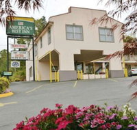 Americas Best Inn Calhoun - Accommodation Los Angeles