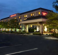 Hampton Inn Woodbridge - Accommodation Los Angeles