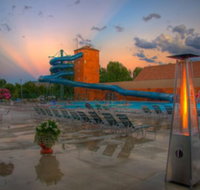 Fairmont Hot Springs Resort - Accommodation Los Angeles