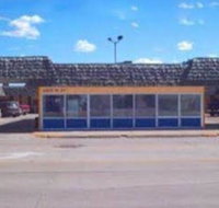 1st Interstate Inn Alliance - Accommodation Los Angeles