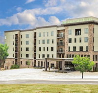 The Wallhouse Hotel Ascend Hotel Collection - Accommodation Los Angeles