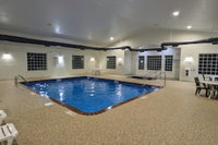 Estherville Hotel  Suites