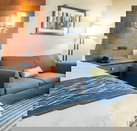 Comfort Inn - Accommodation Los Angeles