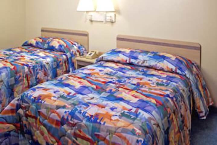 Knights Inn Jacksonville North - thumb 2