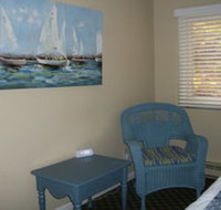 Michillinda Lodge - Accommodation Los Angeles