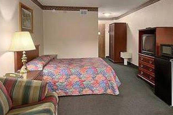 Elizabeth Inn Freeport - thumb 5