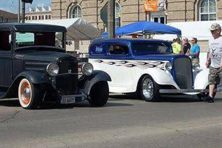 Elizabeth Inn Freeport - thumb 0