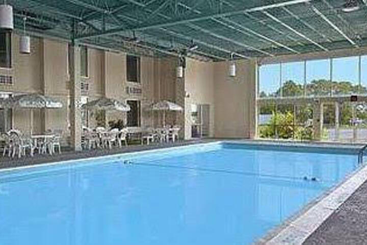 Elizabeth Inn Freeport - thumb 3