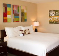 Quail Park Lodge a Canyons Collection Property - Accommodation Los Angeles