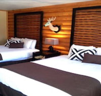 Canyons Lodge a Canyons Collection Property - Accommodation Los Angeles