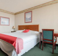 Rain Tree Inn - Accommodation Los Angeles