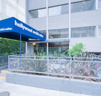 Hollywood Orchid Suites - Accommodation Los Angeles