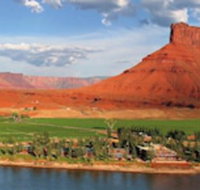 Sorrel River Ranch Resort - Accommodation Los Angeles