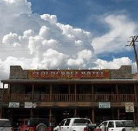 Cloudcroft Hotel - Accommodation Los Angeles