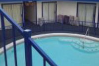 Relax Inn Copperas Cove