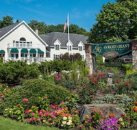 Gorges Grant Hotel - Accommodation Los Angeles