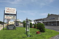 Hari Holiday Motel