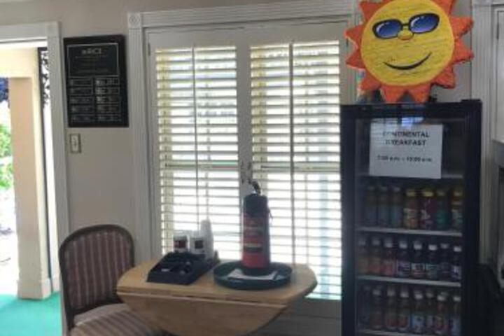 Plaza Suites II - thumb 6