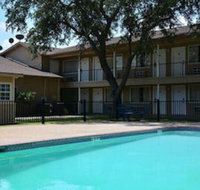 Inn of Uvalde - Accommodation Los Angeles