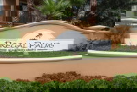 Regal Palms