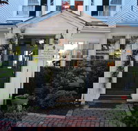 Clark Currier Inn - Accommodation Los Angeles