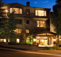 The Galatyn Lodge - Accommodation Los Angeles