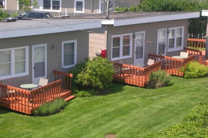 The Inn Spot On The Bay - thumb 4