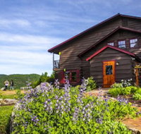 Garnet Hill Lodge - Accommodation Los Angeles