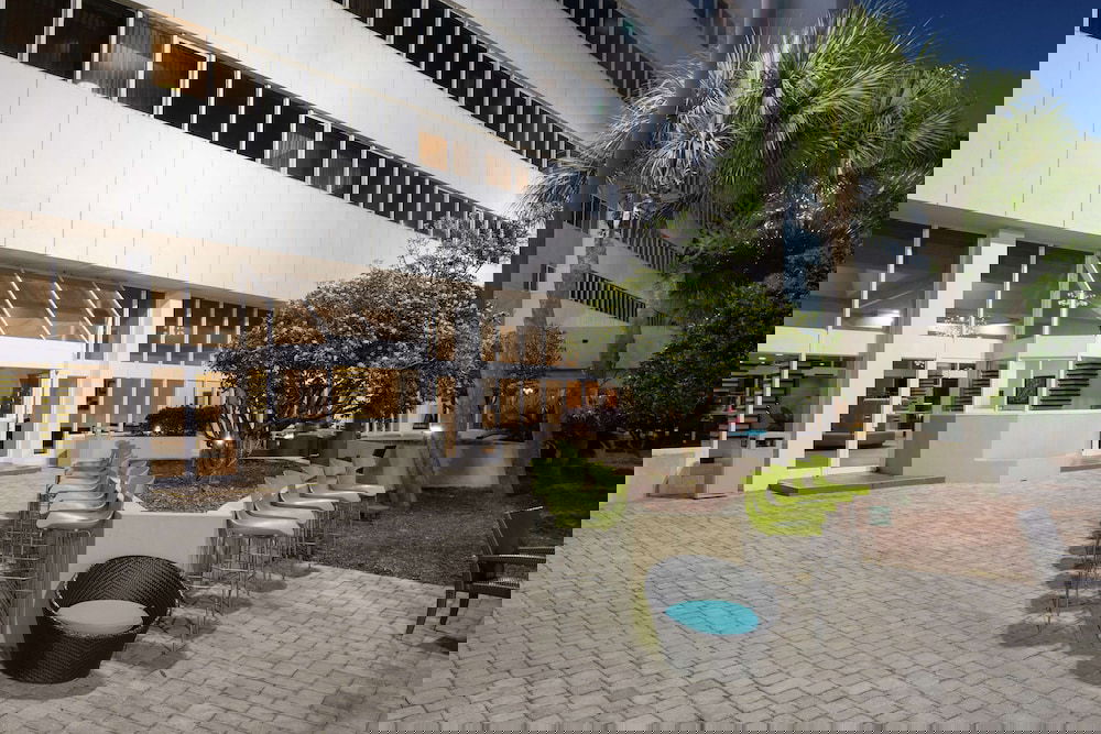 DoubleTree By Hilton Hotel Jacksonville Airport - thumb 0