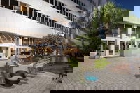 DoubleTree by Hilton Hotel Jacksonville Airport