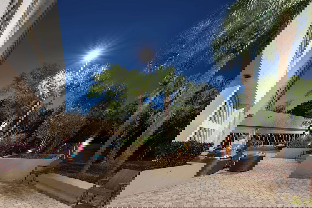 DoubleTree By Hilton Hotel Jacksonville Airport - thumb 3