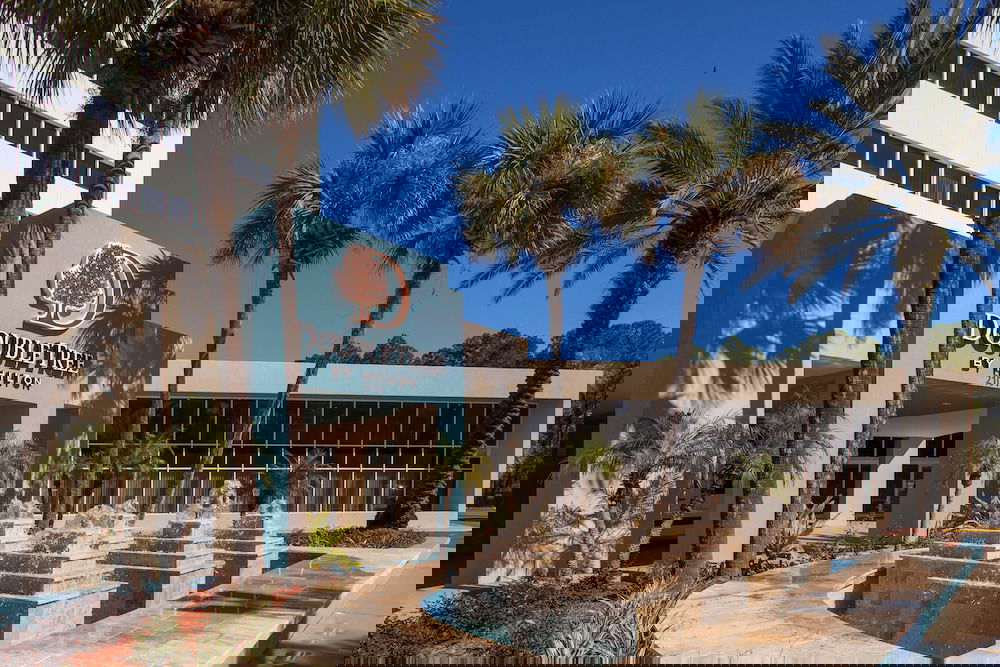 DoubleTree By Hilton Hotel Jacksonville Airport - thumb 6