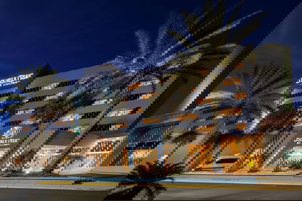 DoubleTree By Hilton Hotel Jacksonville Airport - thumb 1