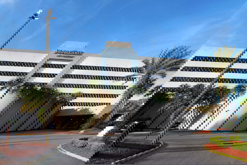 DoubleTree By Hilton Hotel Jacksonville Airport - thumb 2