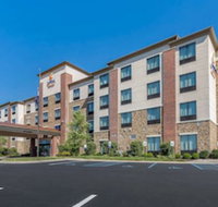 Comfort Suites Bridgeport - Clarksburg - Accommodation Los Angeles