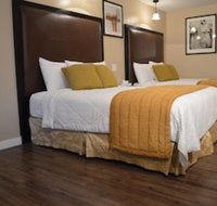 Laramie Valley Inn - Accommodation Los Angeles