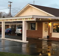 Walla Walla Garden Motel - Accommodation Los Angeles