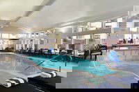 Homewood Suites by Hilton Burlington