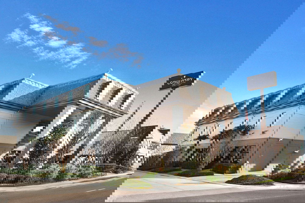 Country Inn & Suites By Radisson Metairie (New Orleans) LA - thumb 0