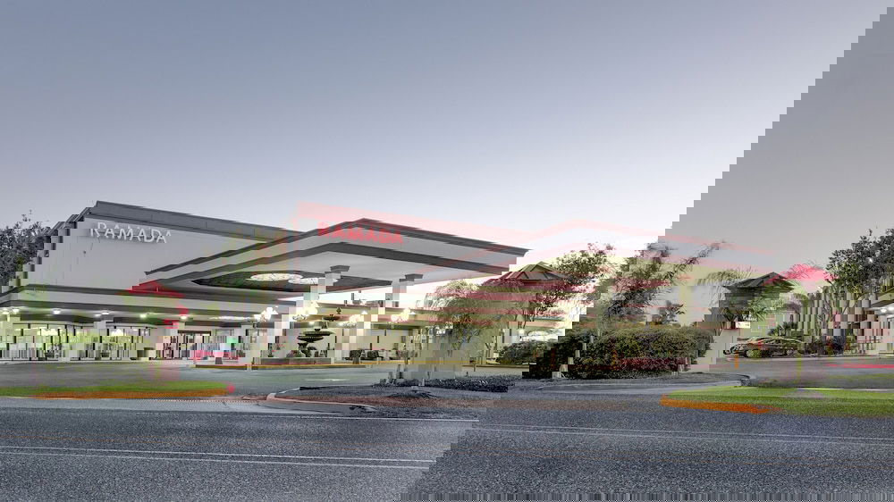 Ramada By Wyndham Metairie New Orleans Airport - thumb 2