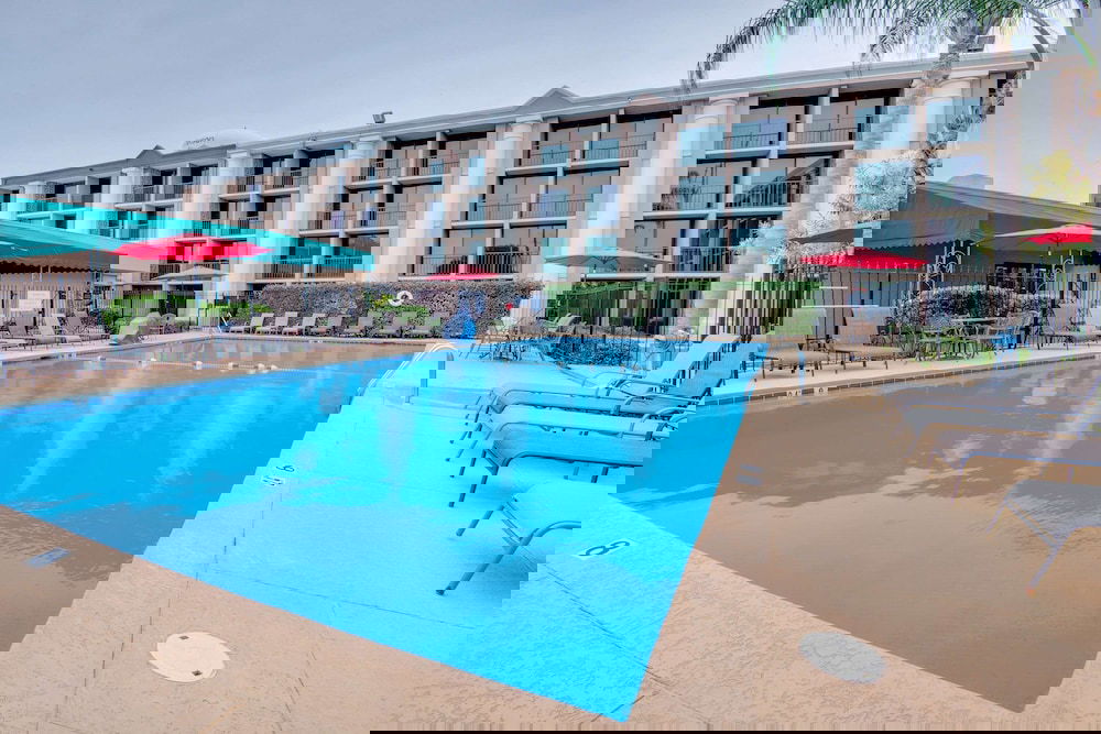 Ramada By Wyndham Metairie New Orleans Airport - thumb 6