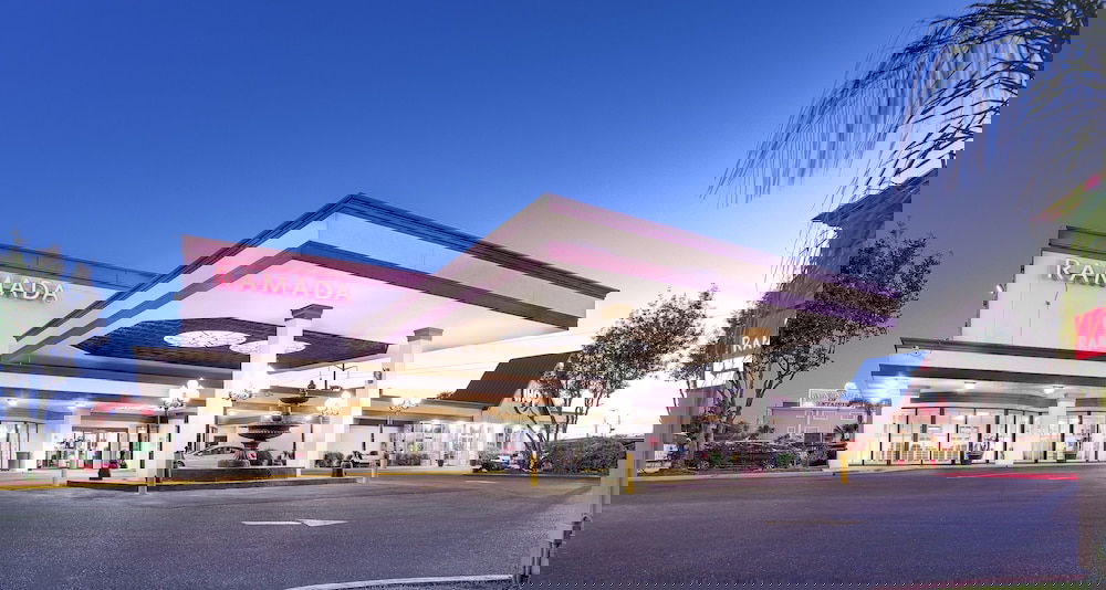 Ramada By Wyndham Metairie New Orleans Airport - thumb 3