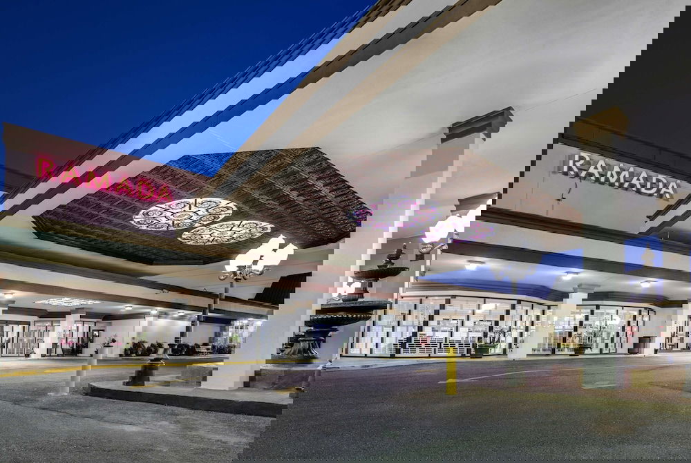 Ramada By Wyndham Metairie New Orleans Airport - thumb 0