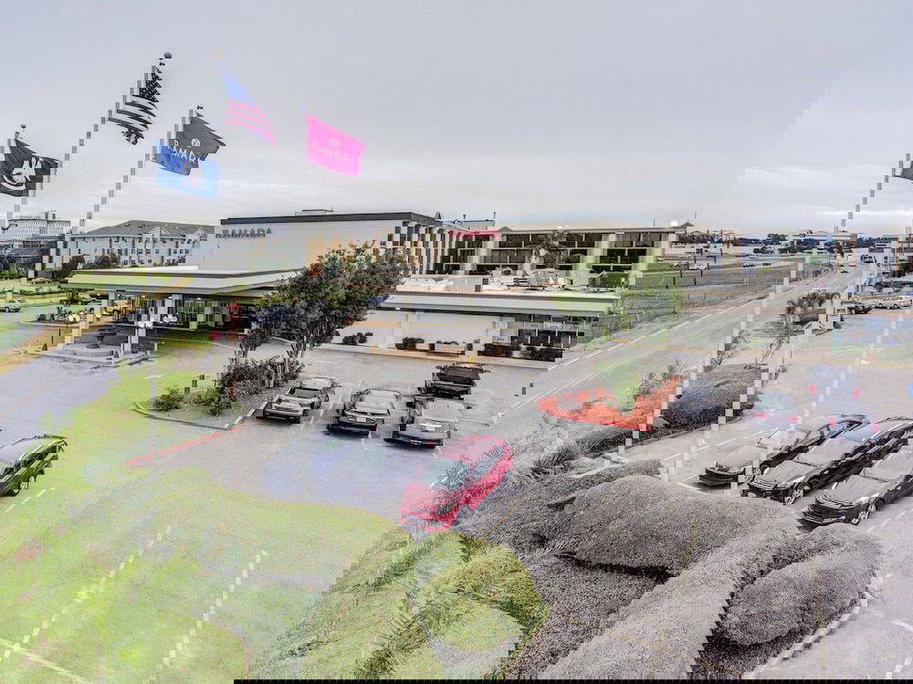 Ramada By Wyndham Metairie New Orleans Airport - thumb 5