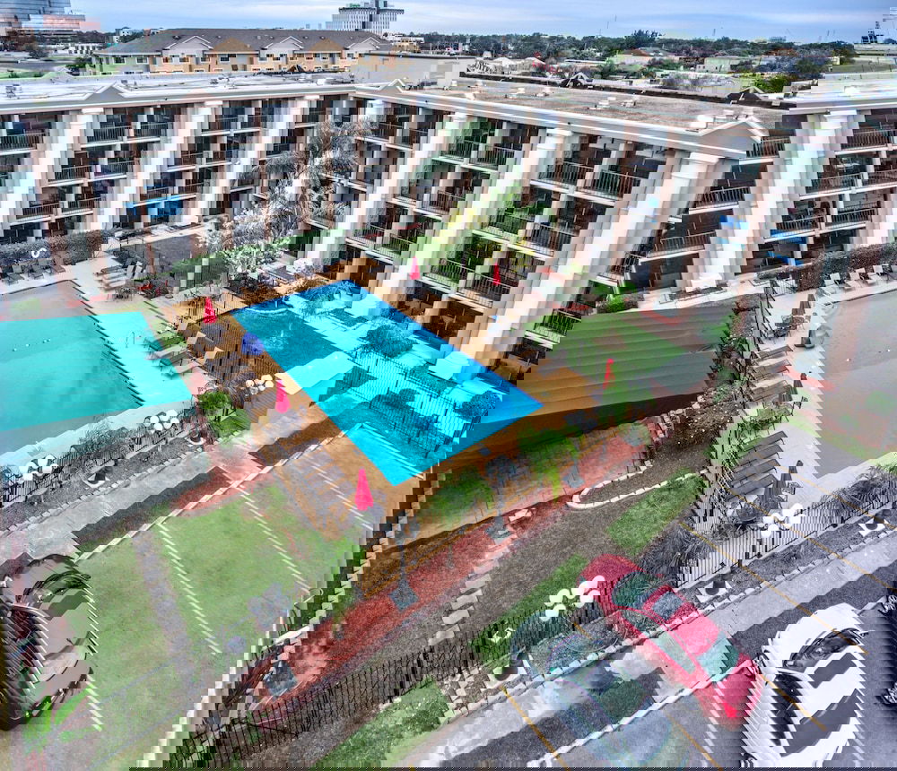 Ramada By Wyndham Metairie New Orleans Airport - thumb 4