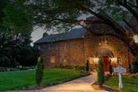 Poplar Springs Inn  Spa