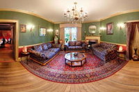 Bridgetown Mill House Restaurant  Inn